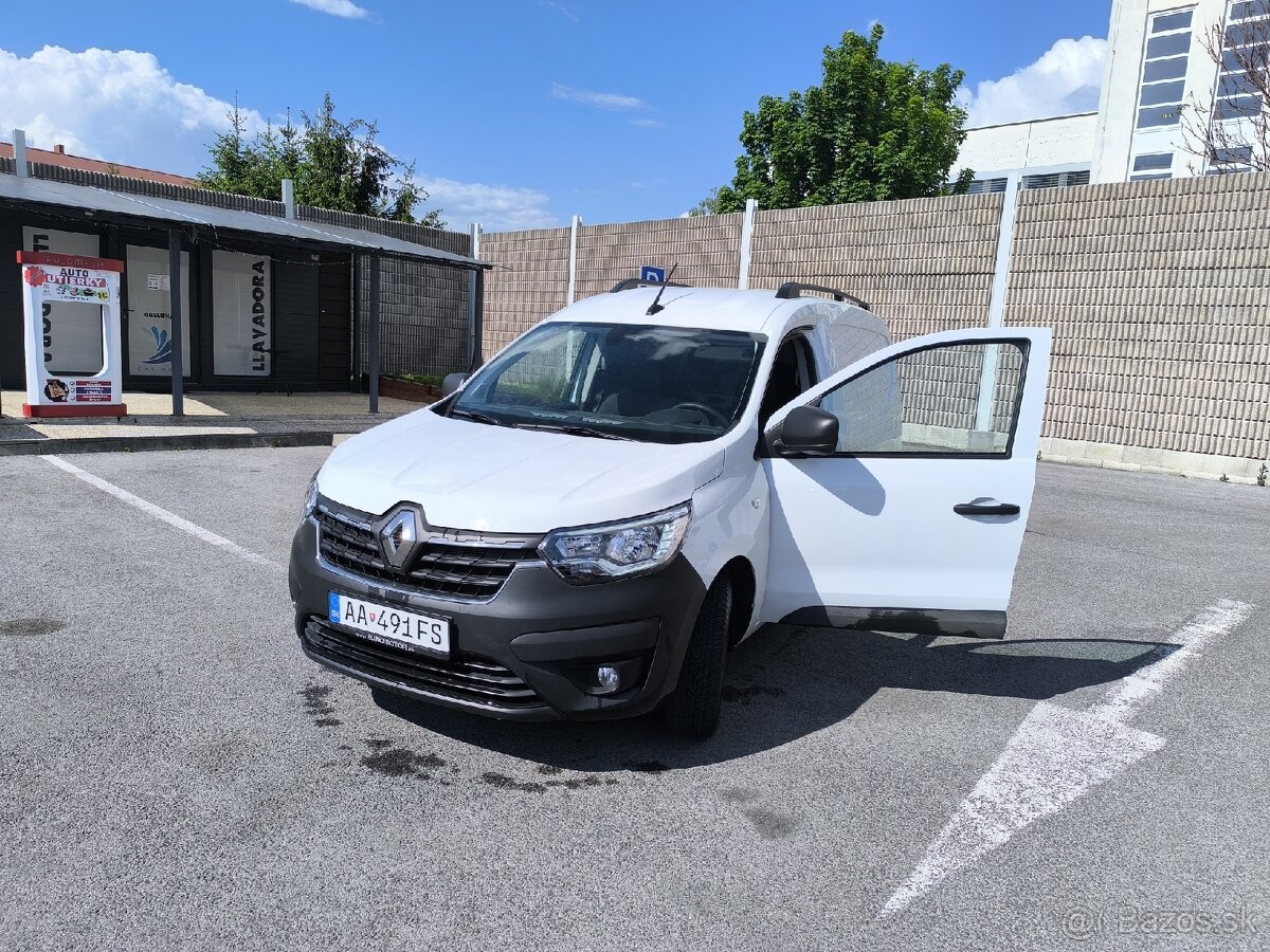 Renault Express 1.3 TCe 100Extra - 2
