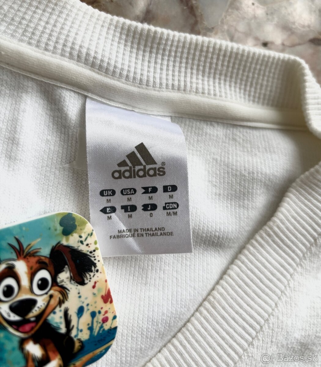 Adidas sveter - 2