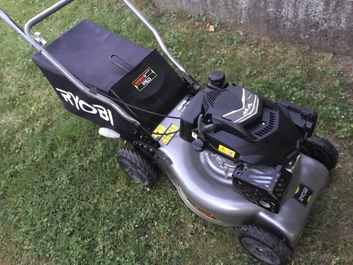 RYOBI RLM46175YL - 2