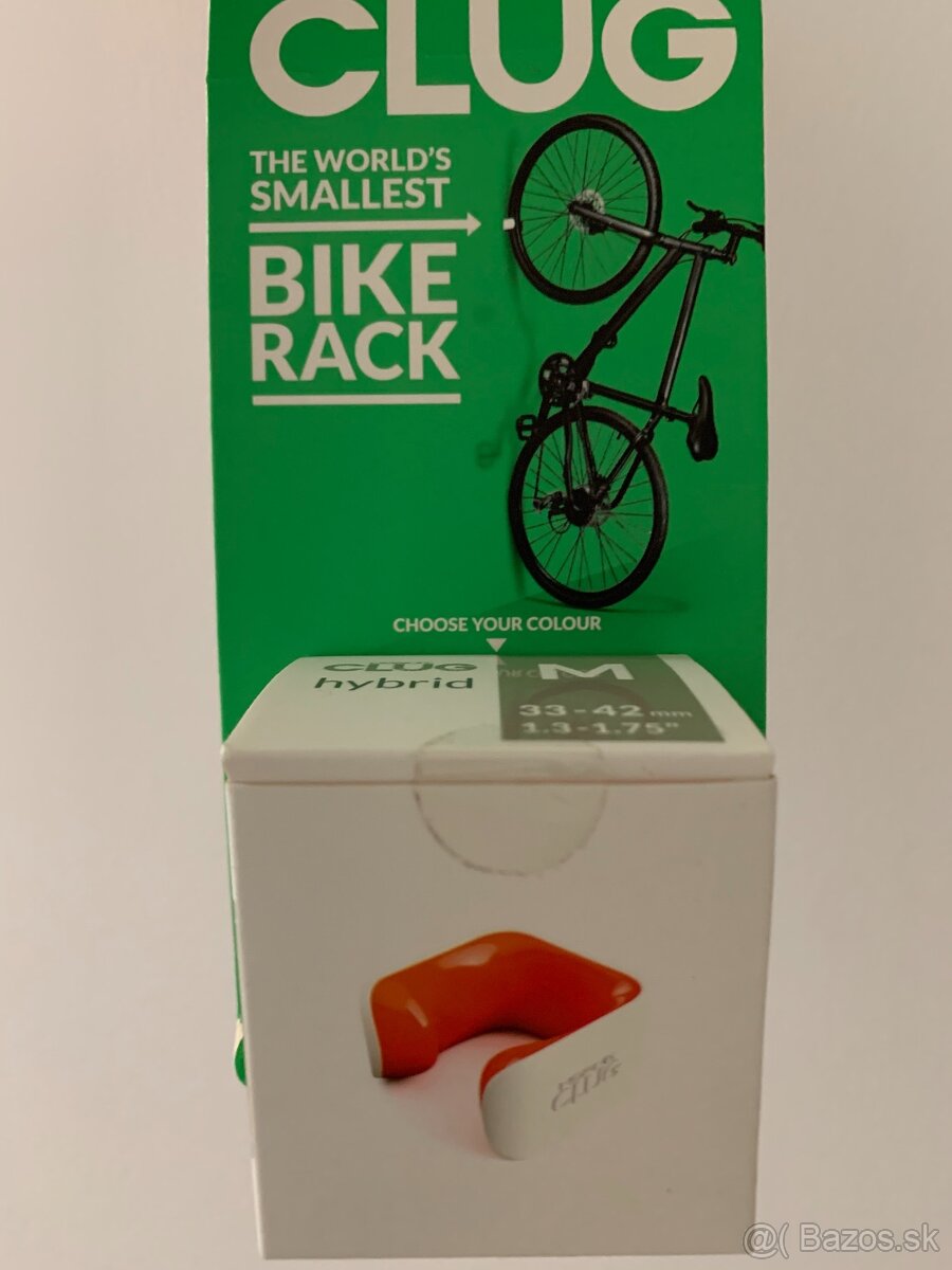 držiak na bicykel - 2