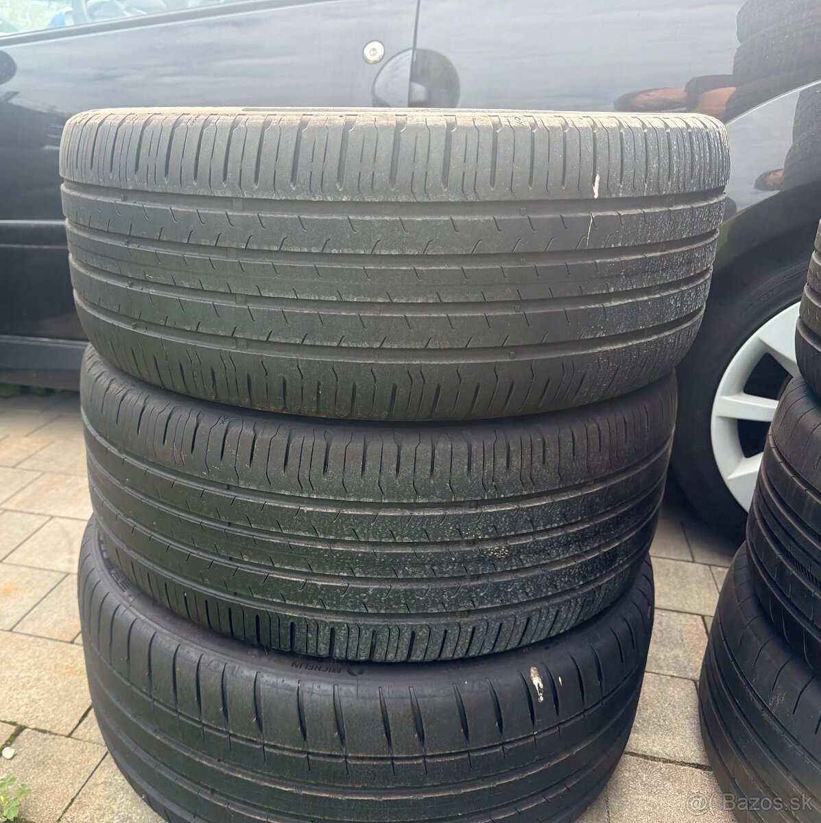 235/45 r18 Continental - 2