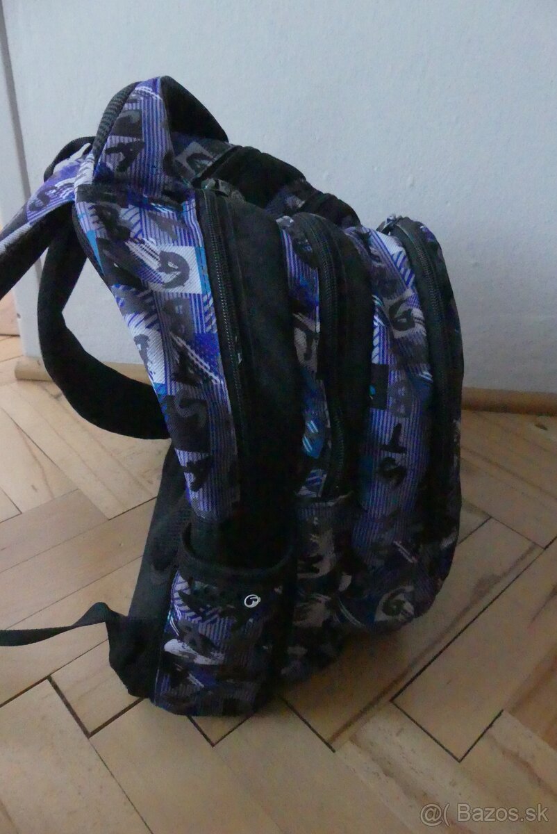 Školská taška - 2