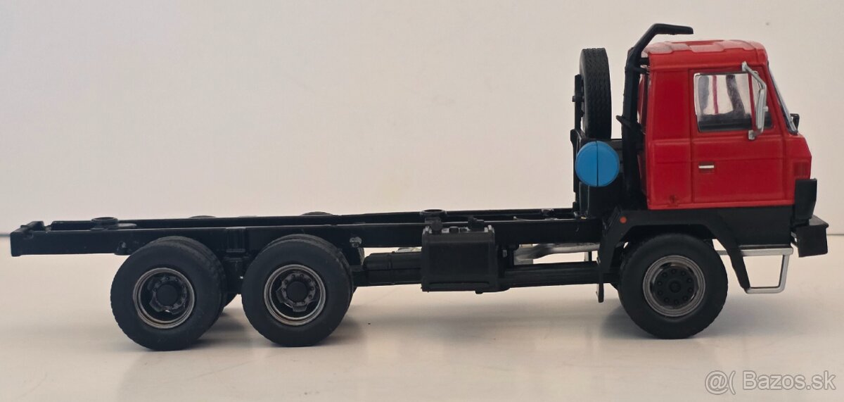 Tatra 815 1:43 - 2