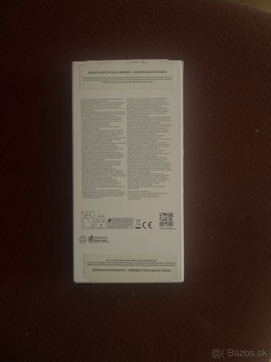 Samsung Galaxy A15 - 2