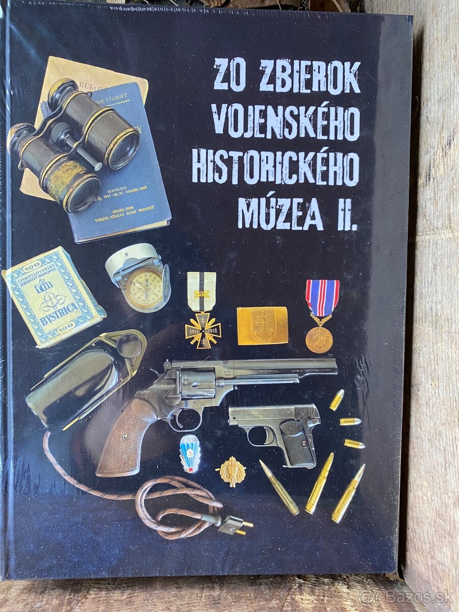 Vojenské dejiny, - 2