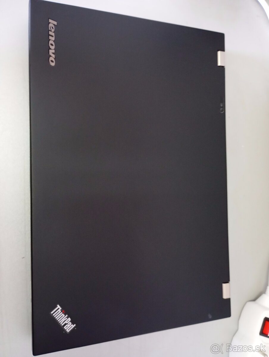 predám LENOVO THINKPAD T520 , WINDOWS XP - 2