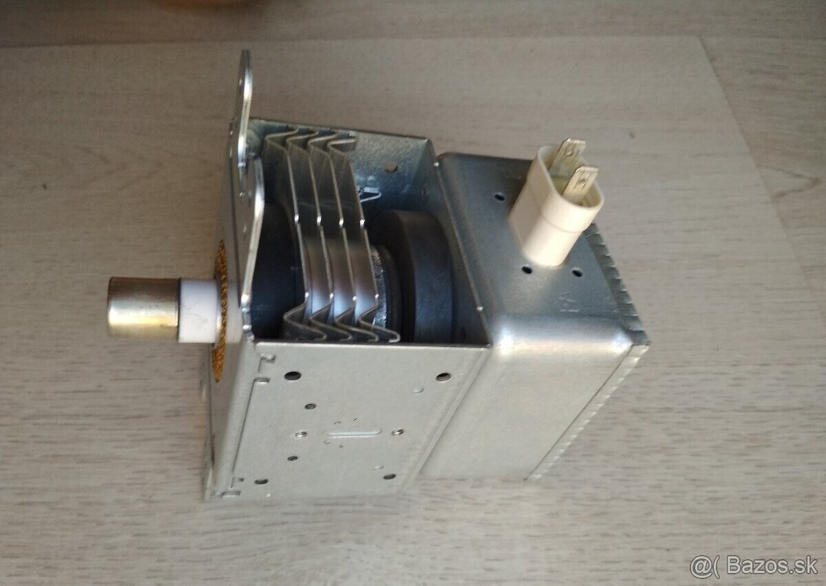 Magnetron do mikrovlnky LG 2M213 - 2