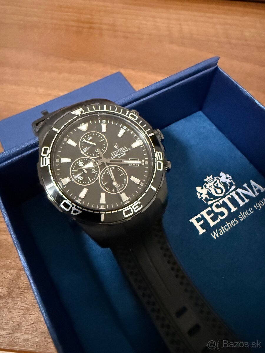 Festina F20369 - 2