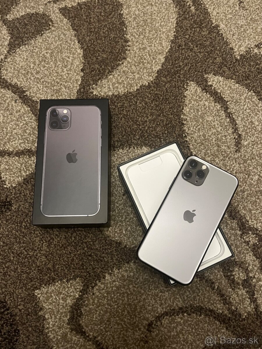 iPhone 11 PRO - 2