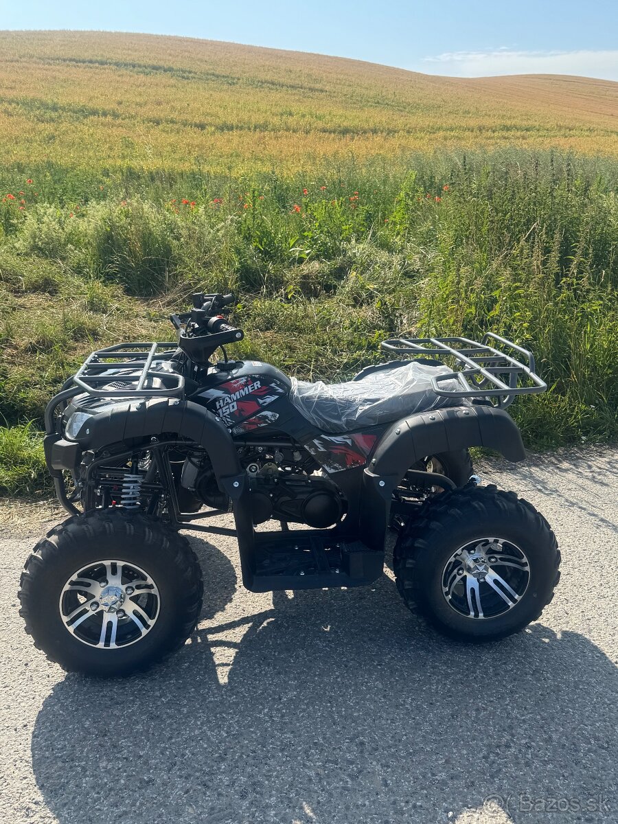Hummer 150