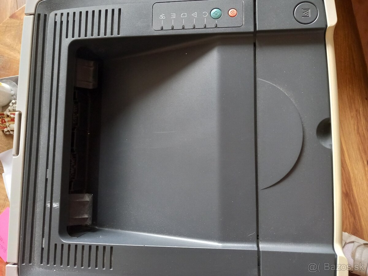 Predám tlačiareň - 2