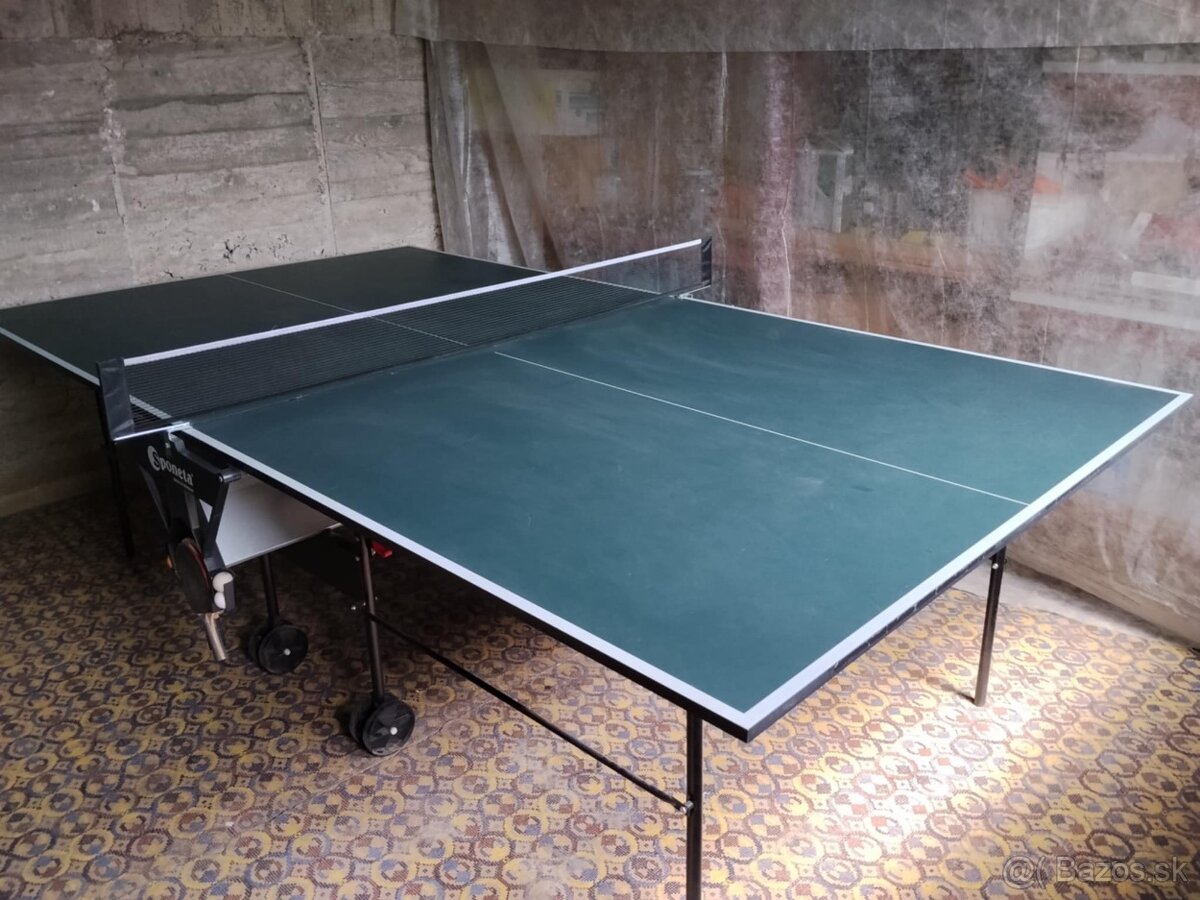 Stolnotenisový stôl - 2