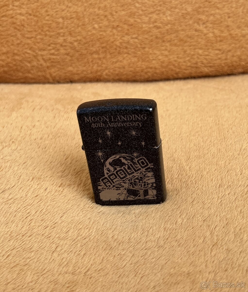 Zippo Zapaľovač - 2