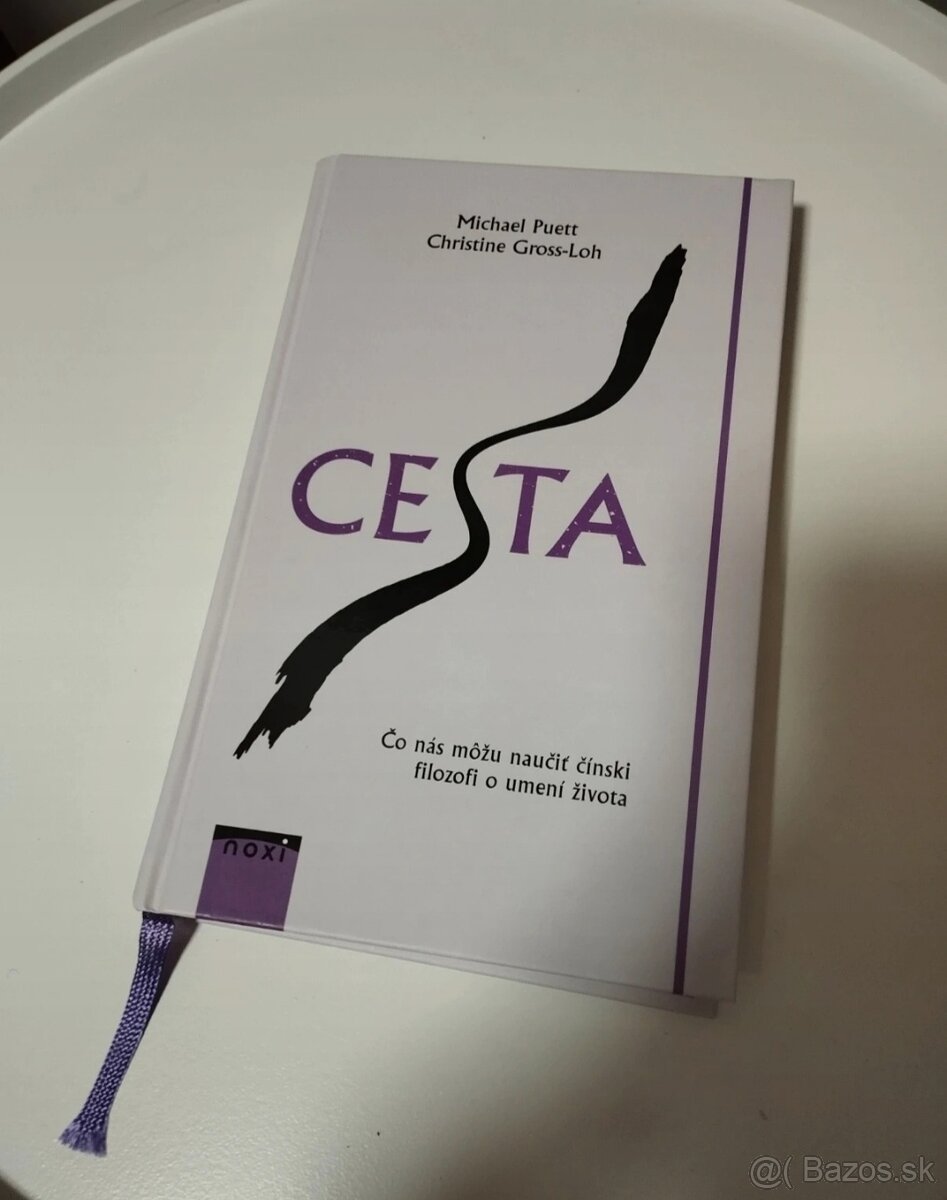 Cesta - 2