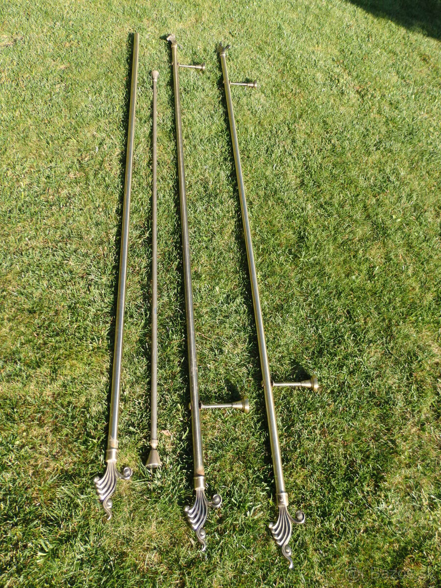 Predám garníže - 2