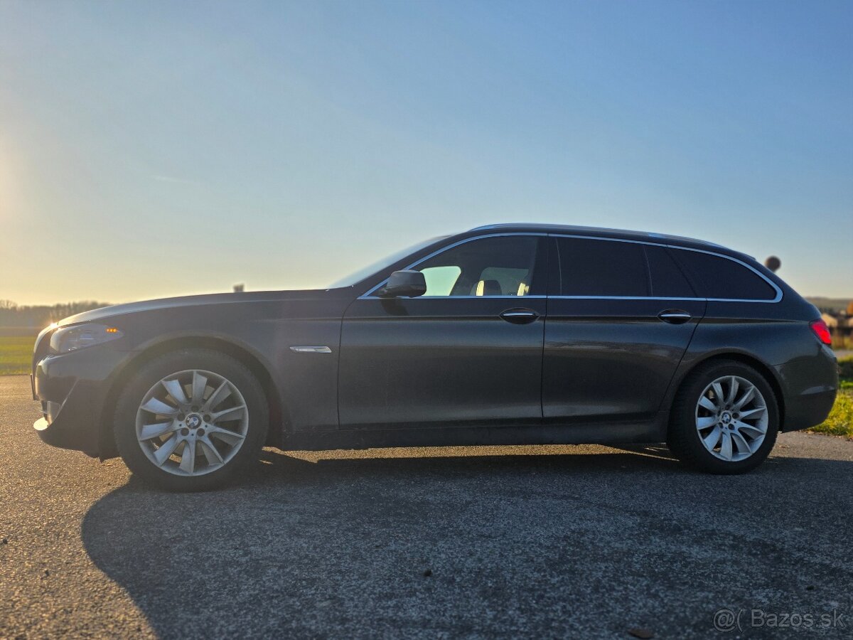 ‼️BMW F11 525XD‼️ - 2