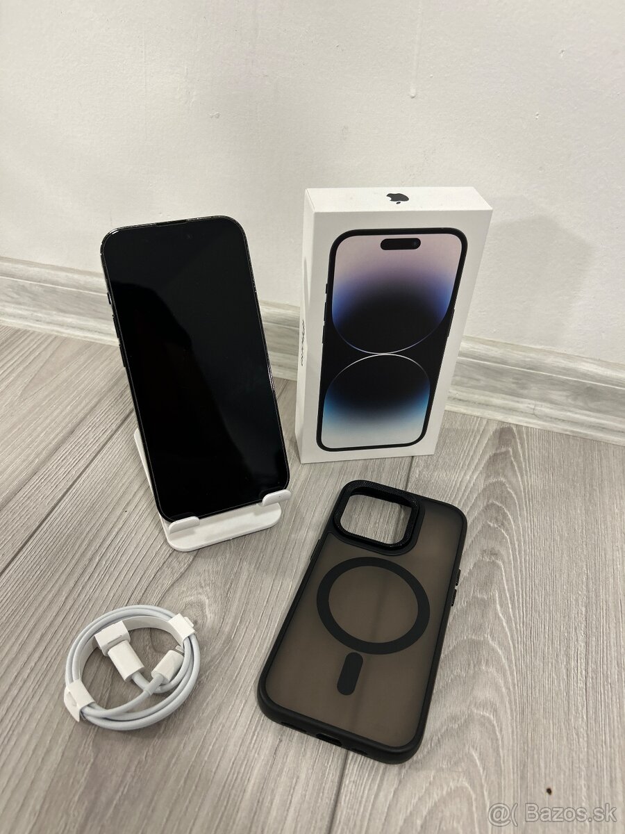 Apple Iphone 14 PRO 128GB - 2