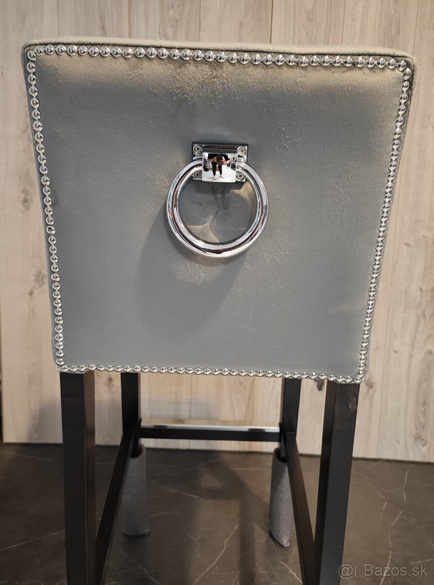 Barové stoličky - 2