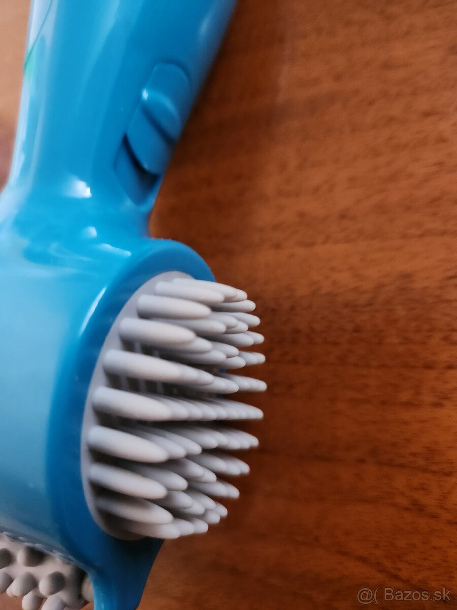 Masážny strojcek - 2