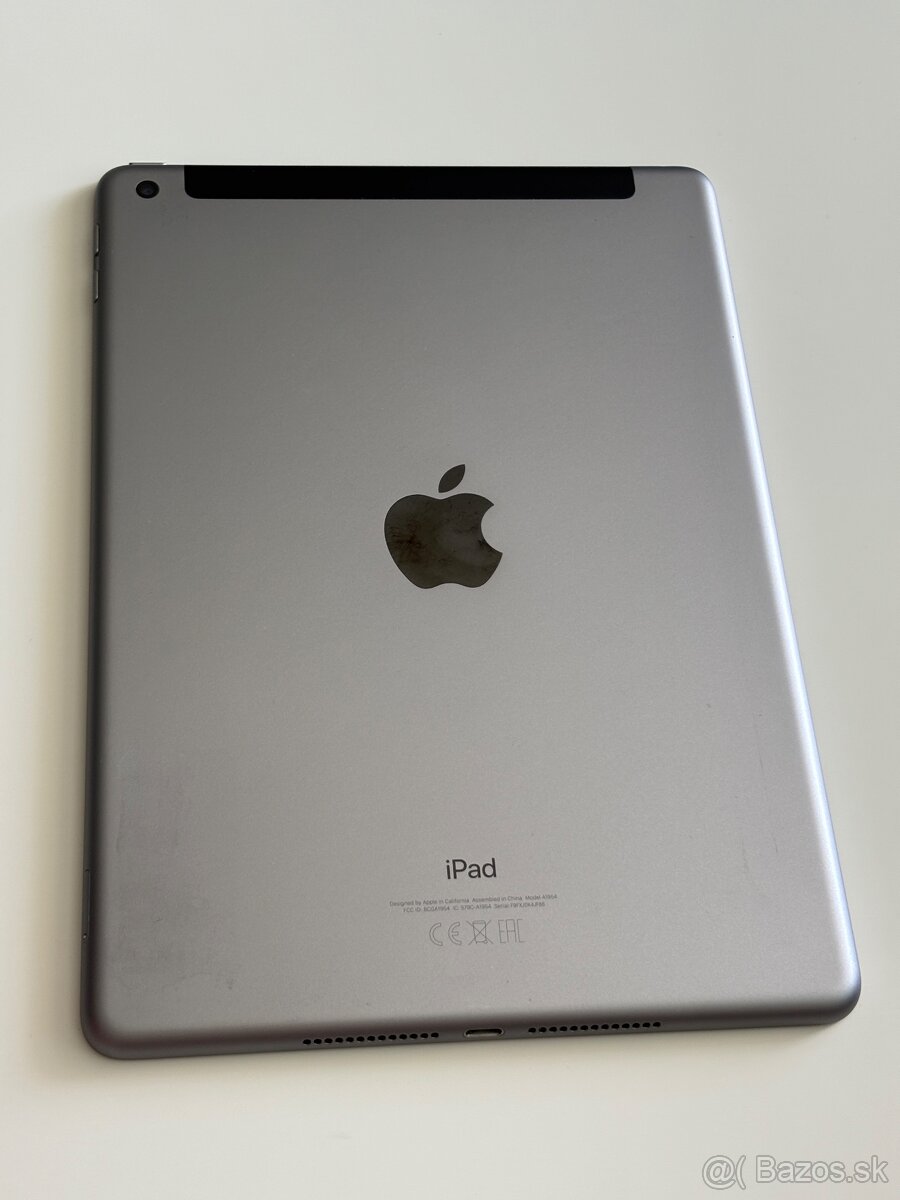 Predám iPad 6. Gen 32GB - 2