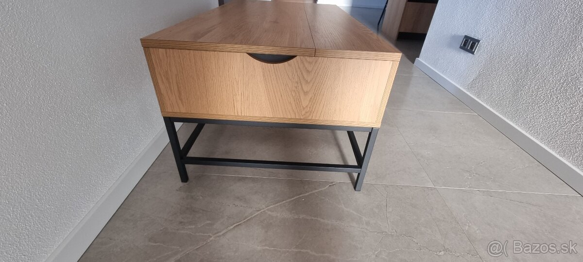 Konferenčný stolík - 2