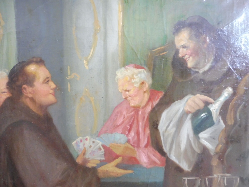 Deési Daday Gerő / (Ne) Hriešni - 2