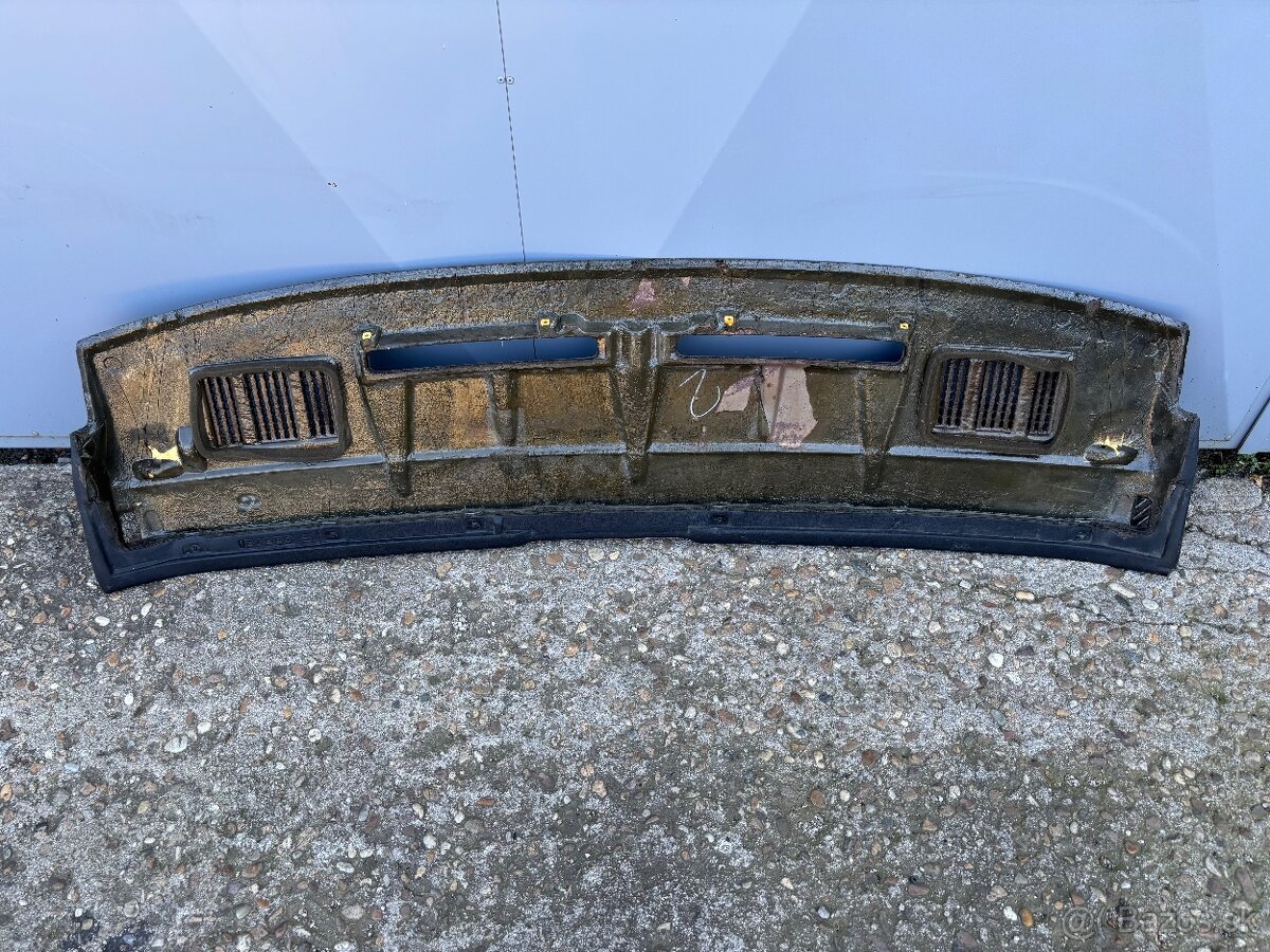 Chevrolet camaro palubná doska - 2