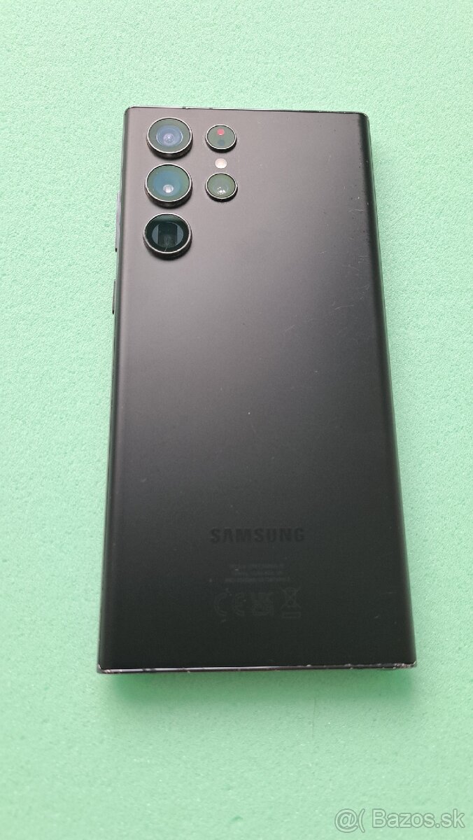 Samsung Galaxy S22 Ultra - 2
