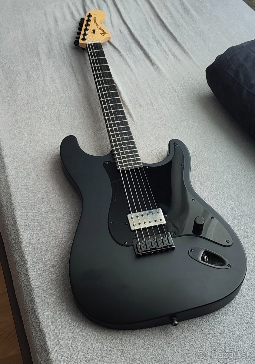 Fender Jim Root Stratocaster - 2