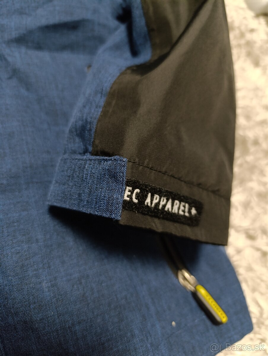 Detská vetrovka na zimu 2v1 C&A v.116 - 2