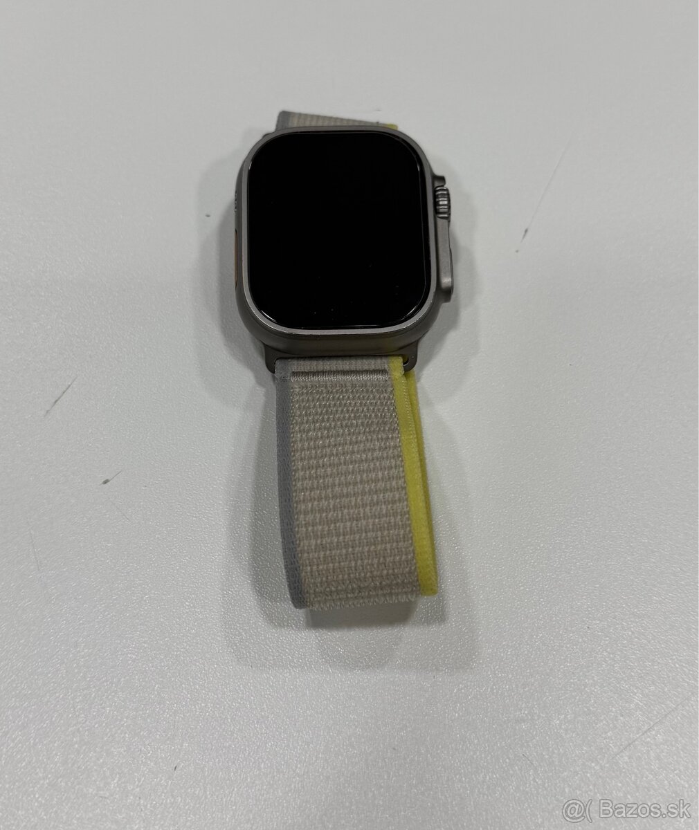 Apple Watch Ultra 1 49mm M/L - 2
