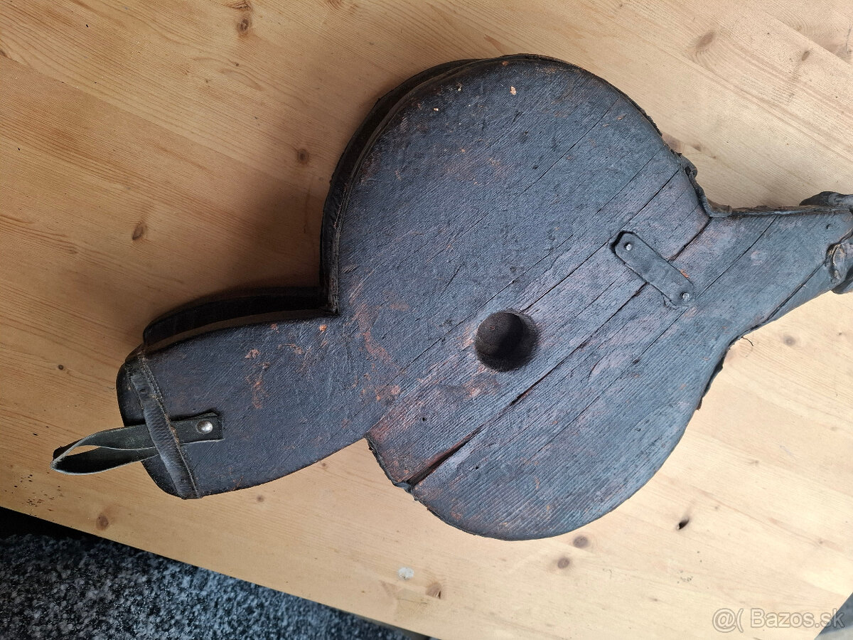 Predám funkčné starožitné krbové dúchadlo 75 € - 2