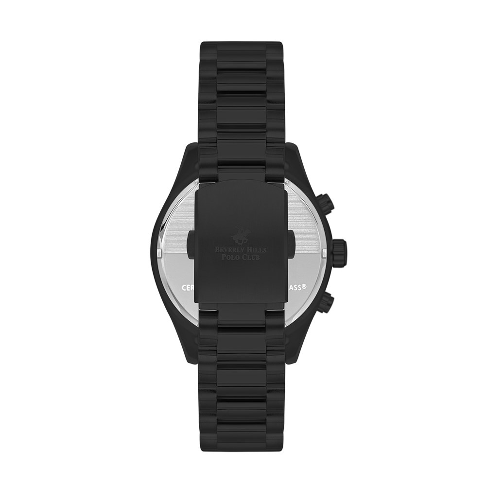 Pánske hodinky Beverly Hills Polo Club - 2