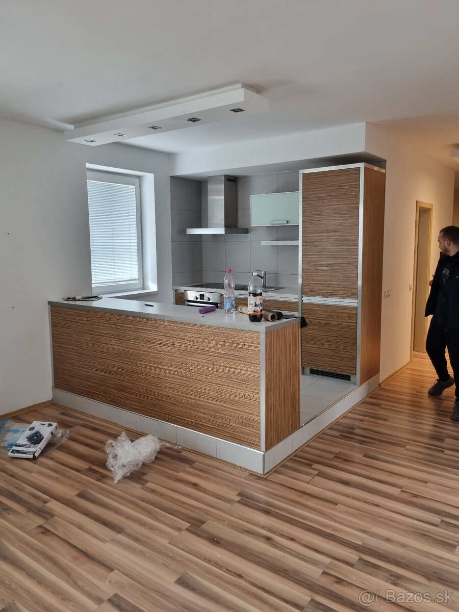 Prenajmem 3 byt Belveder Banská Bystrica - 2