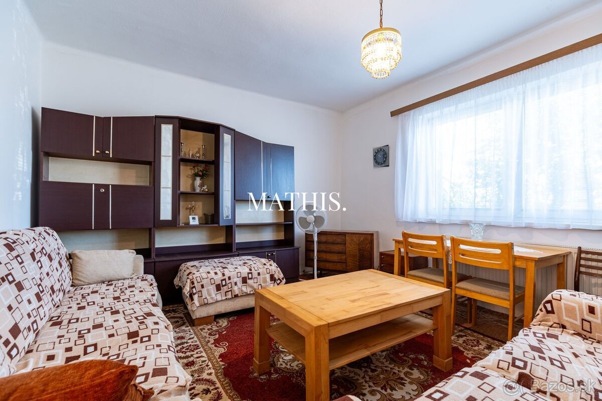 Na predaj starší rodinný dom vo Veľkej Ide - 2