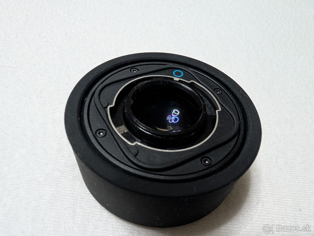 GoPro Makro modulárny objektív (Macro Lens Mod) - 2