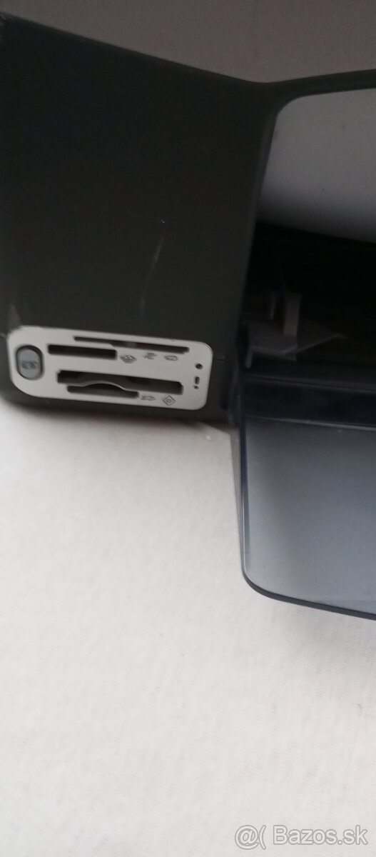 Tlaciaren hp Q3500A - 2