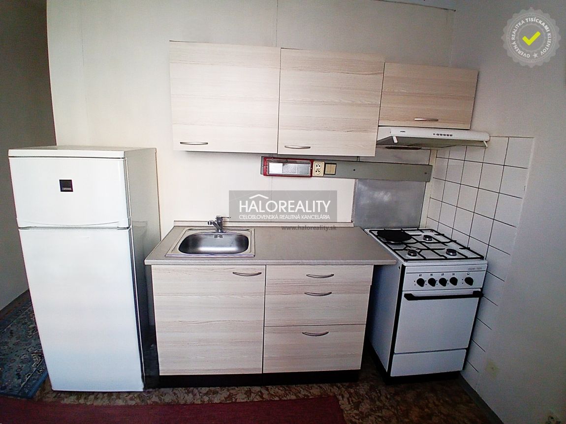 HALO reality - Predaj, dvojizbový byt Lučenec, Rúbanisko III - 2