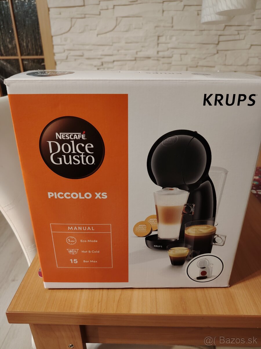 Dolce Gusto - 2