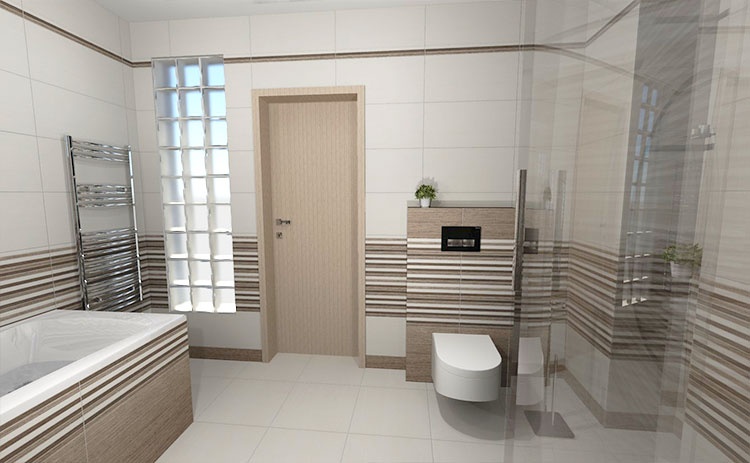 Rekonštrukcie bytových jadier a rodinných domov,kupelne,voda - 2