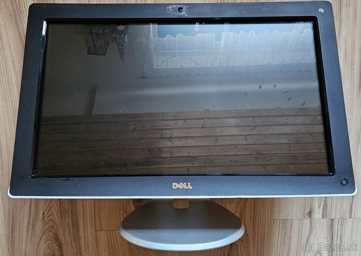 Kvalitní monitor Dell SX2210Tb / Full HD / 22" / dotykový - 2