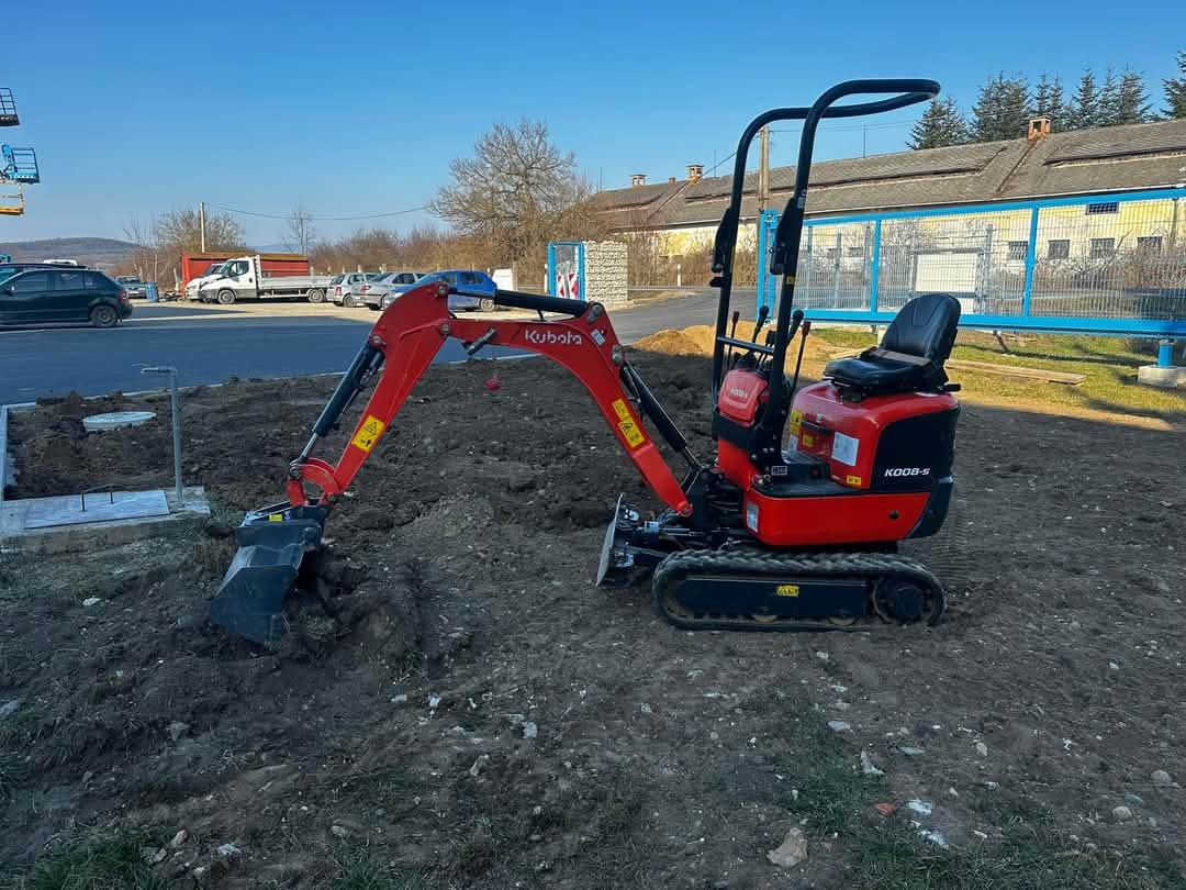 POŽIČOVNA STAVEBNEJ TECHNIKY - 2