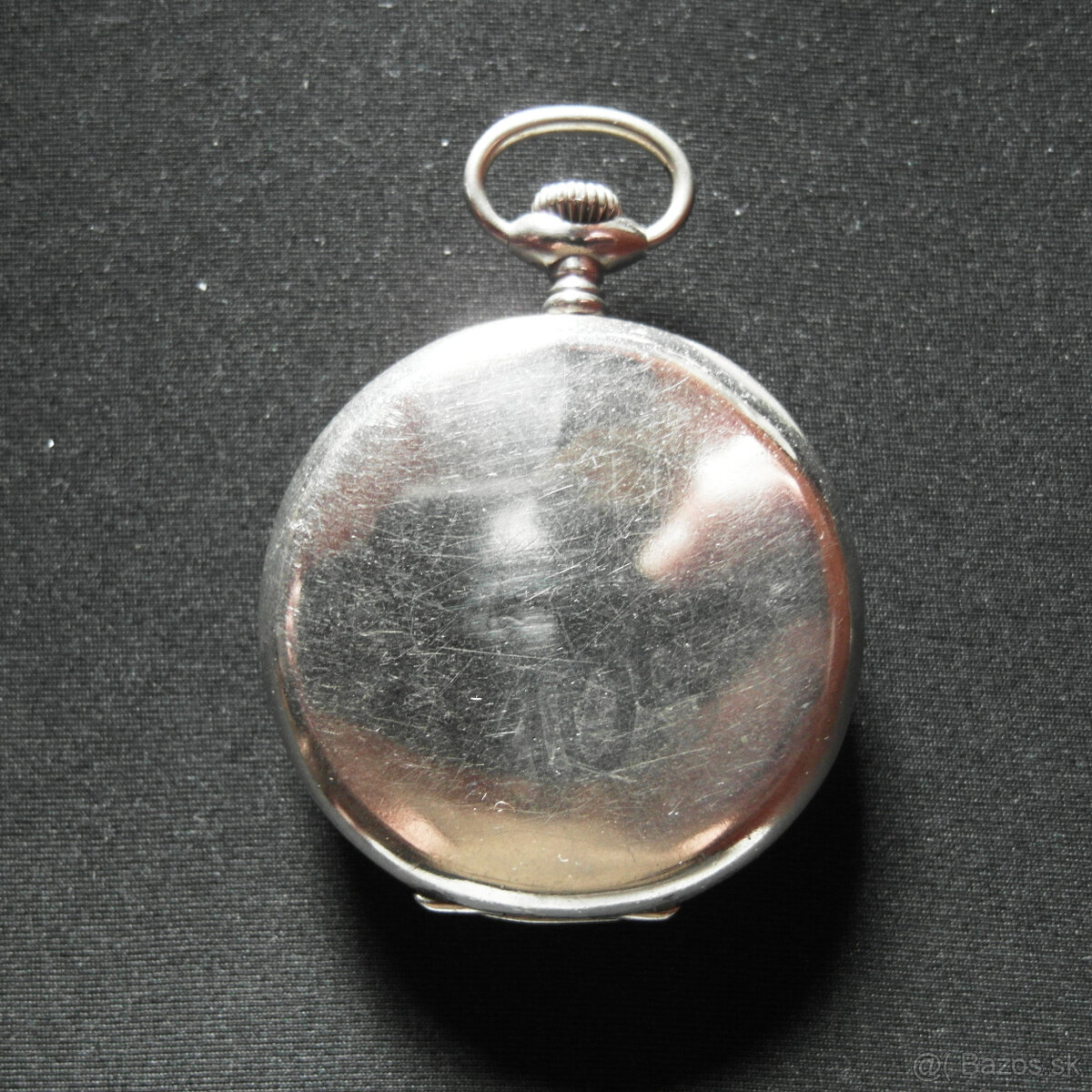 Vreckové hodinky Pacemaker - 2