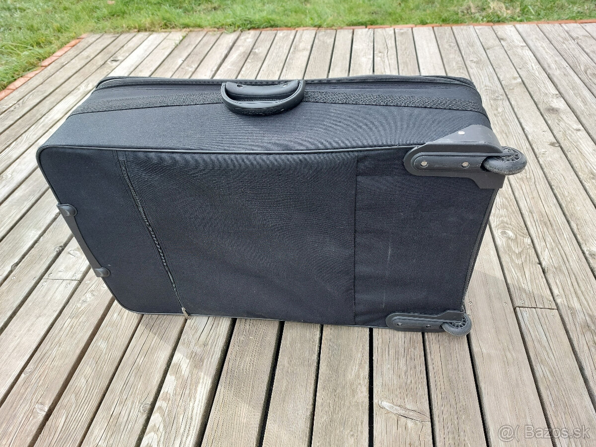 Cestovný kufor Dunlop - 2
