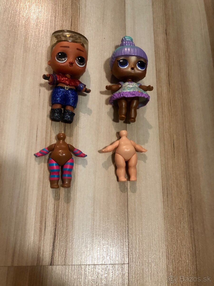L.O.L Suprise - 2