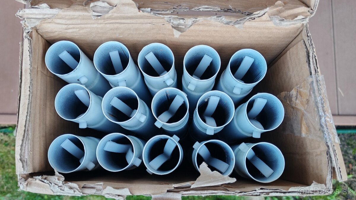 Bazénová konštrukcia pre bazén Sumner Waves 4,57m - 2