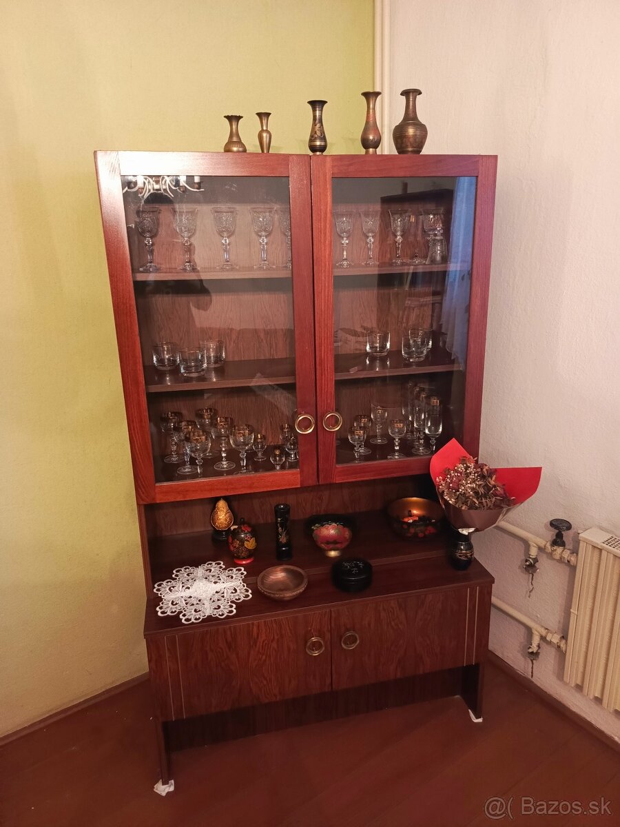 Obývačková zostava - 2