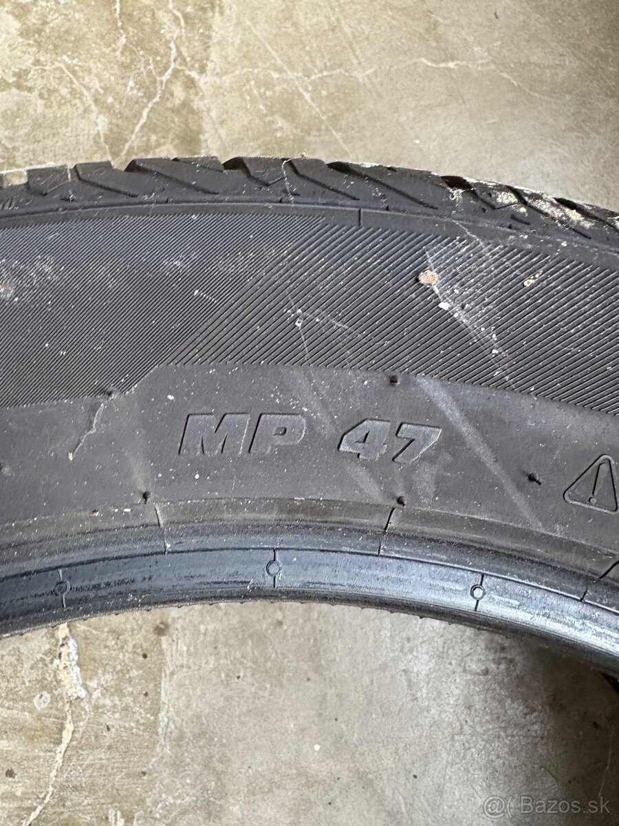 MATADOR HECTORRA MP47 - 2