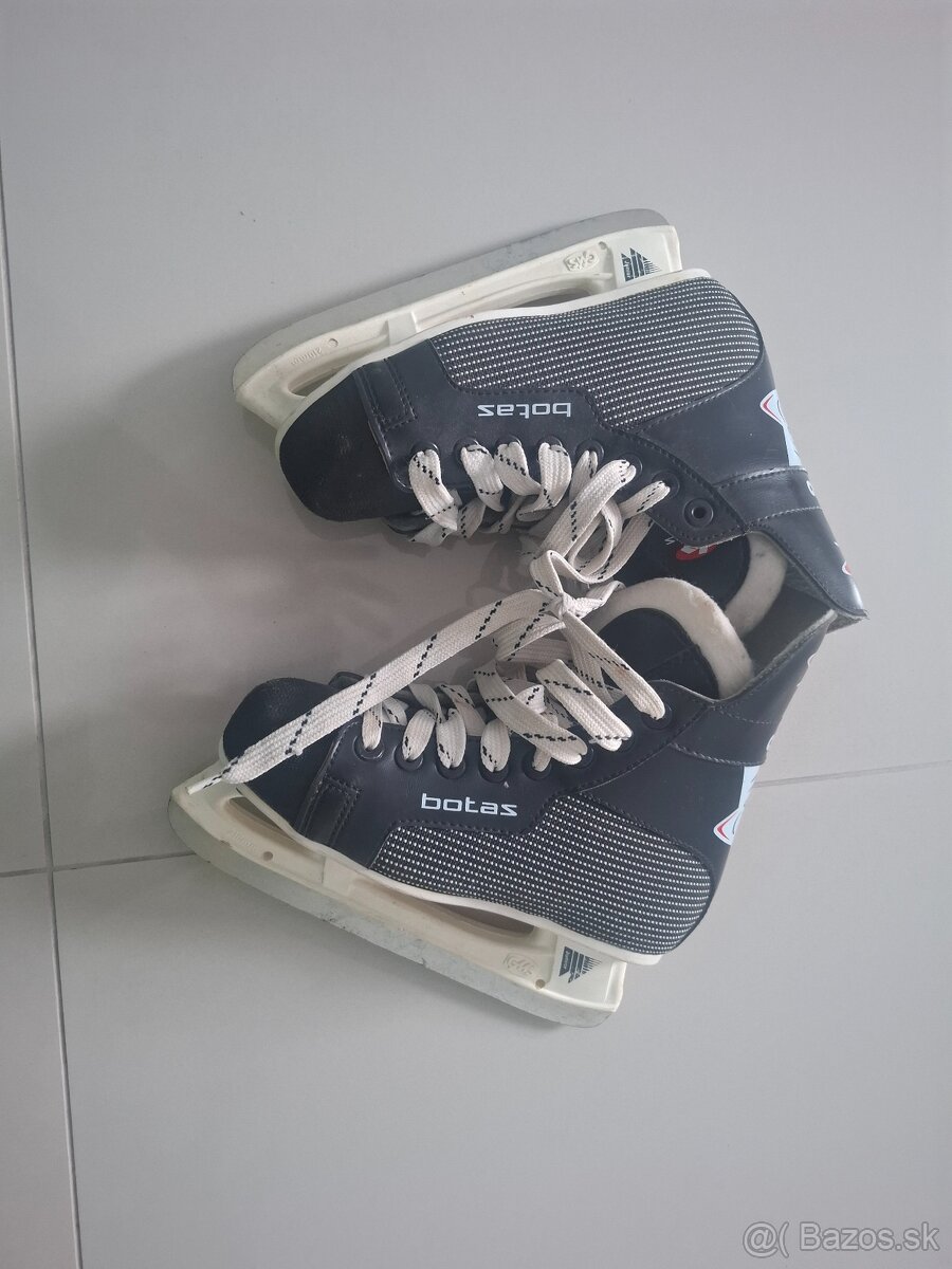 Predám detské Korčule Botas - 2