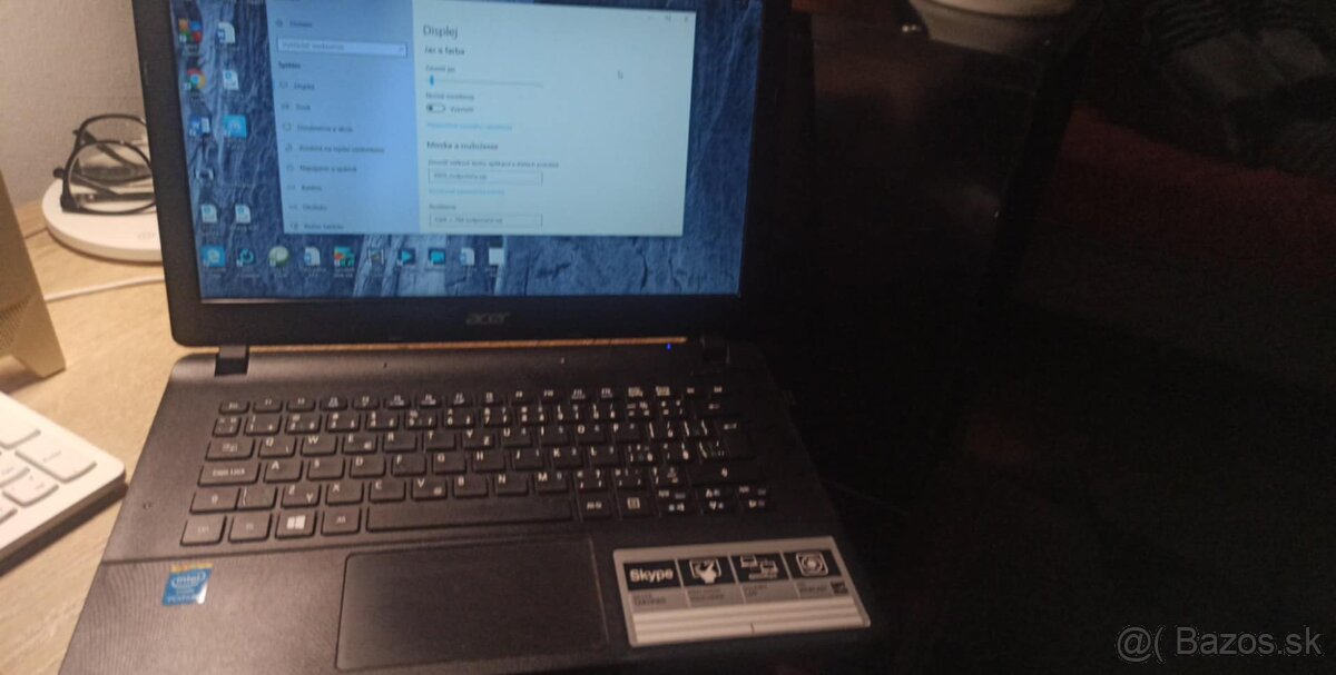 Notebook Acer Aspire - 2